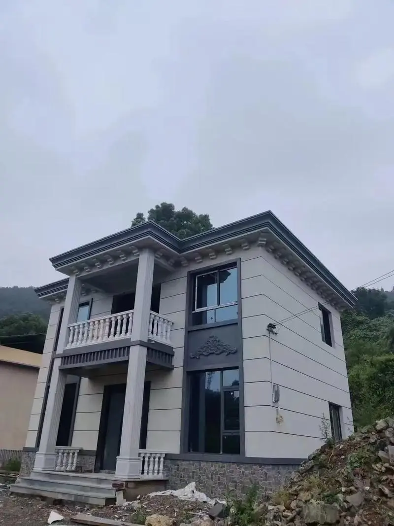 岑巩 别墅建造公司推荐:如何评估服务质量?