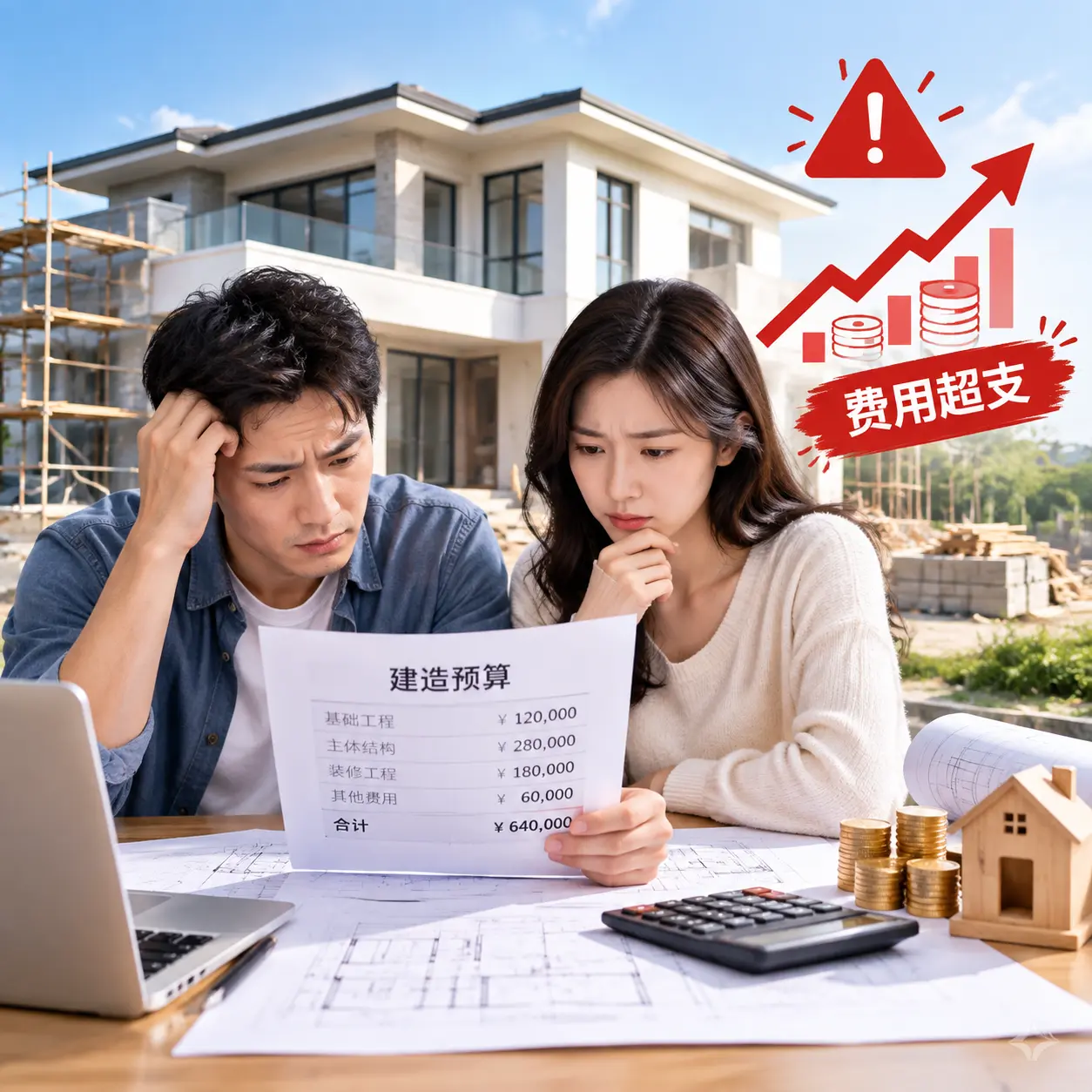 别墅建造公司推荐：避免在 岑巩 选择时的常见误区