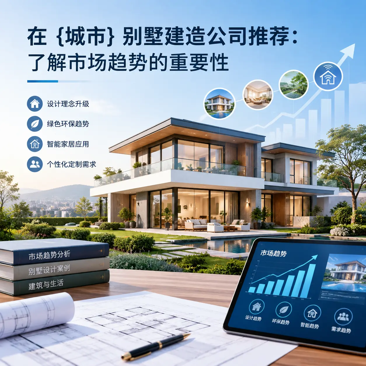 在 岑巩 别墅建造公司推荐：了解市场趋势的重要性