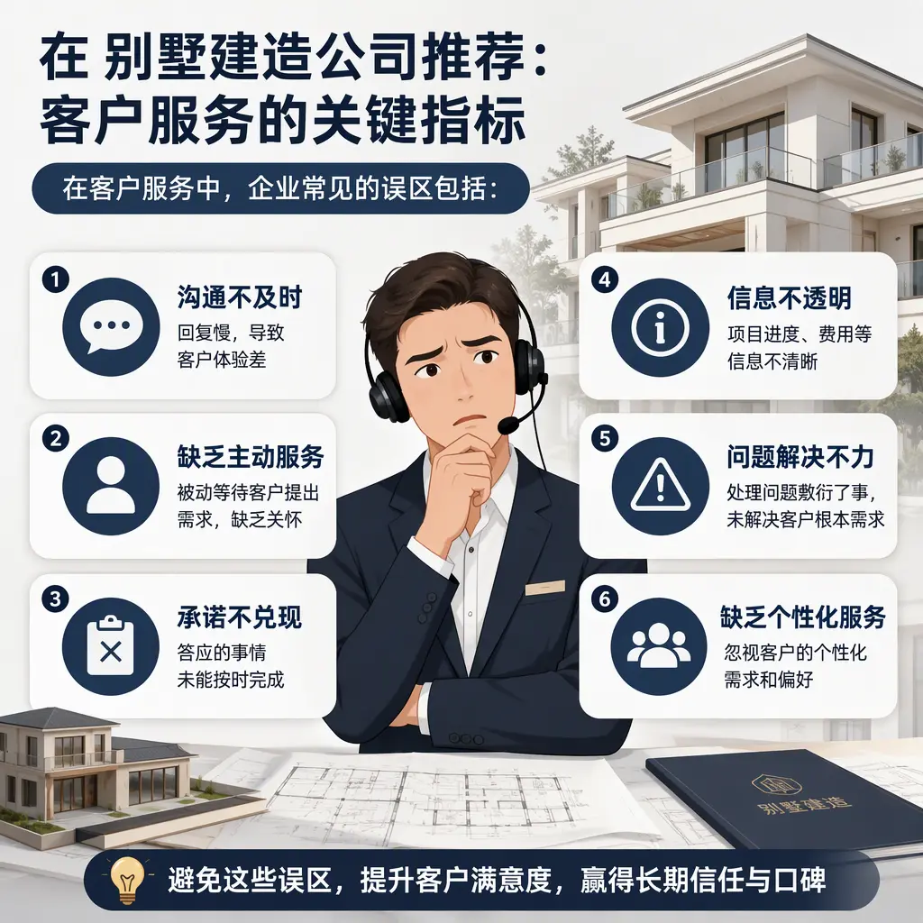 在 岑巩 别墅建造公司推荐:客户服务的关键指标